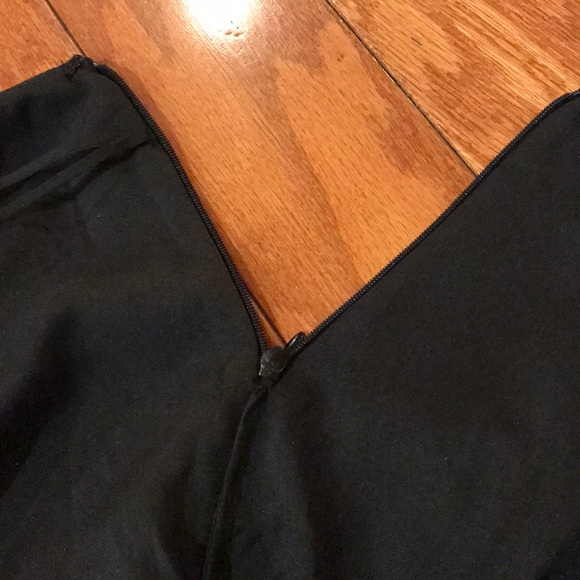 Medium Gryphon sequin mini skirt - Medium - Picture 7 of 8